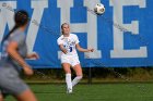 Women’s Soccer vs UMass Boston  Women’s Soccer vs UMass Boston. - Photo by Keith Nordstrom